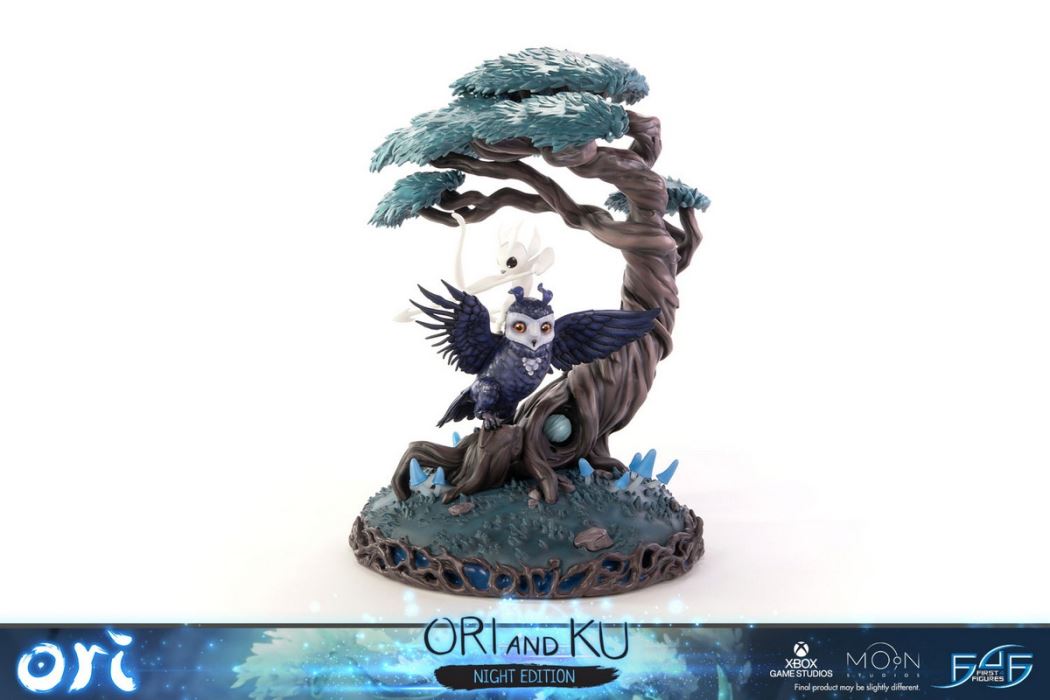 Ori and Ku (Night Variation)