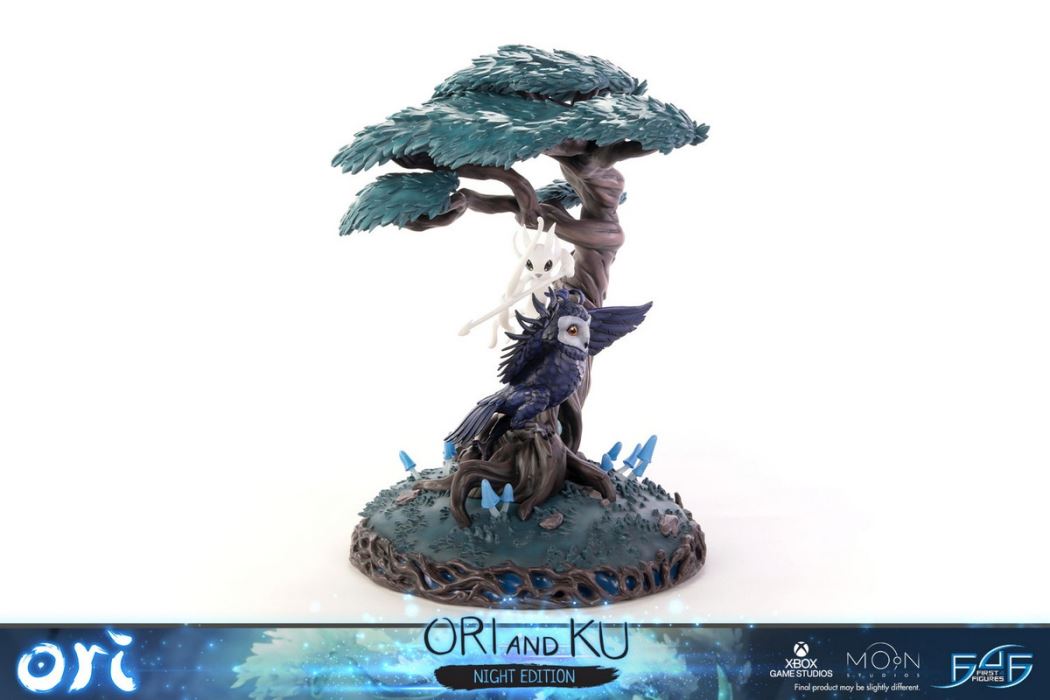 Ori and Ku (Night Variation)