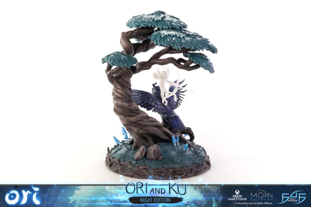 Ori and Ku (Night Variation)