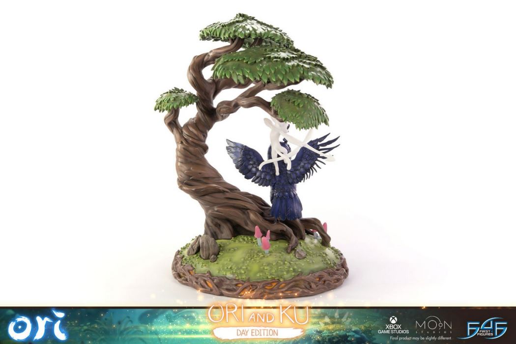 Ori and Ku (Day Variation)