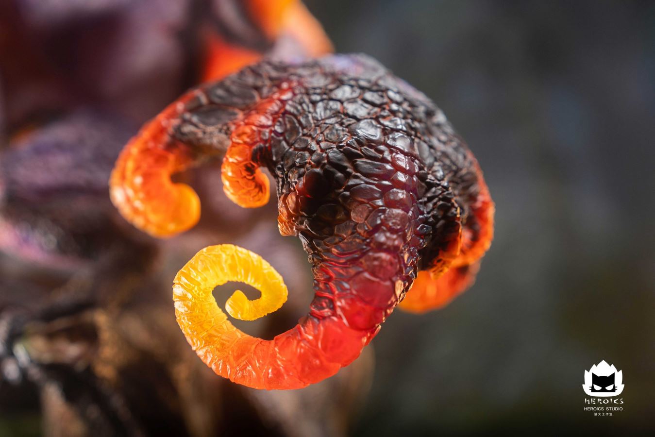 Chameleos - Monster Hunter