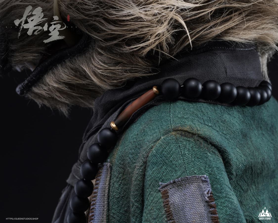 Zhu Bajie - Black Myth: Wukong 1/3