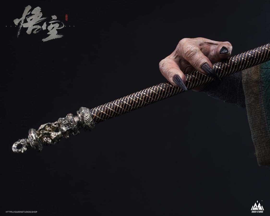 Zhu Bajie - Black Myth: Wukong 1/3