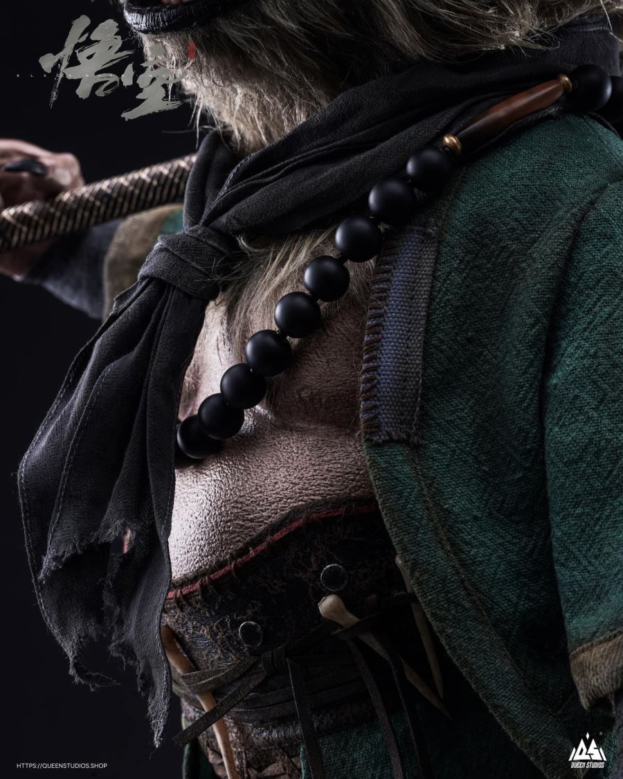 Zhu Bajie - Black Myth: Wukong 1/3