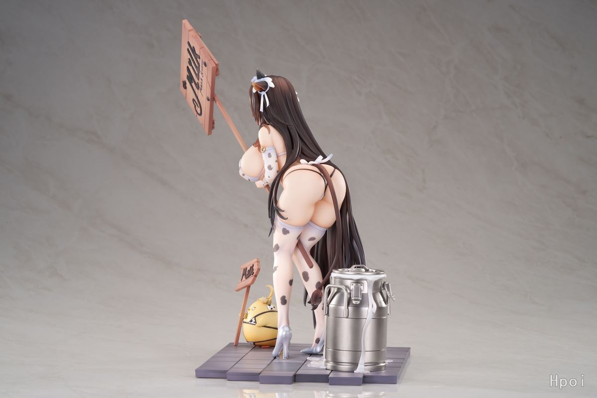 Kashino Fresh and Sweet! Ver - Azur Lane 1/7