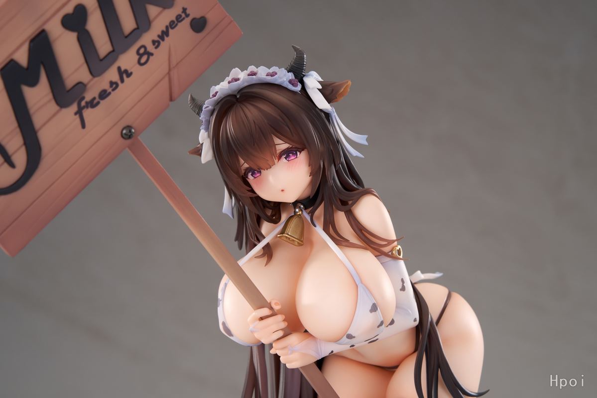 Kashino Fresh and Sweet! Ver - Azur Lane 1/7