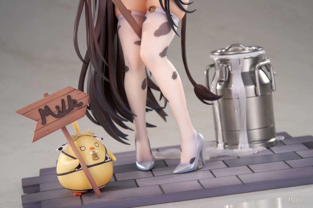 Kashino Fresh and Sweet! Ver - Azur Lane 1/7