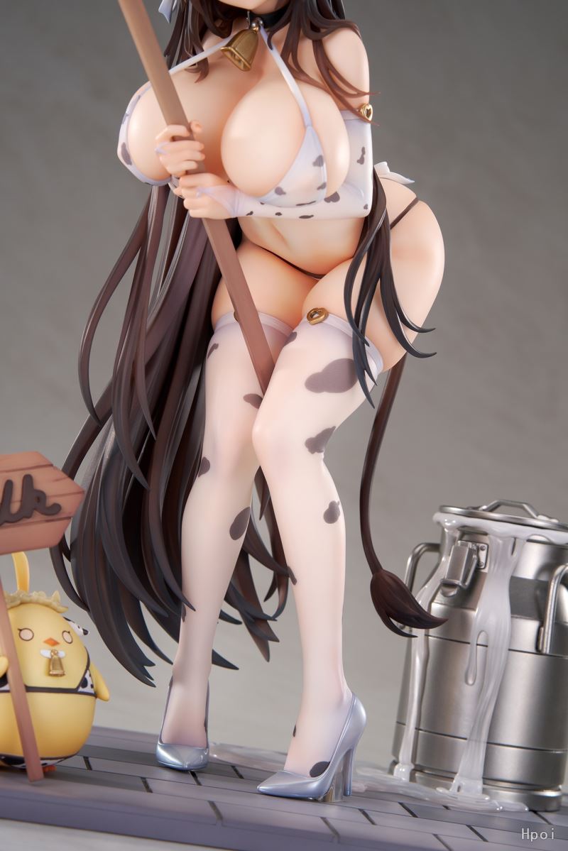 Kashino Fresh and Sweet! Ver - Azur Lane 1/7
