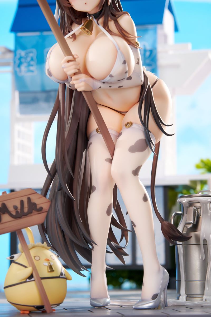 Kashino Fresh and Sweet! Ver - Azur Lane 1/7