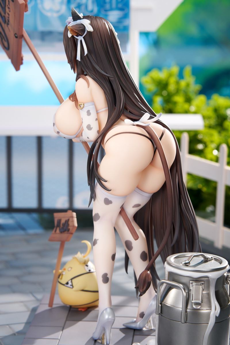 Kashino Fresh and Sweet! Ver - Azur Lane 1/7