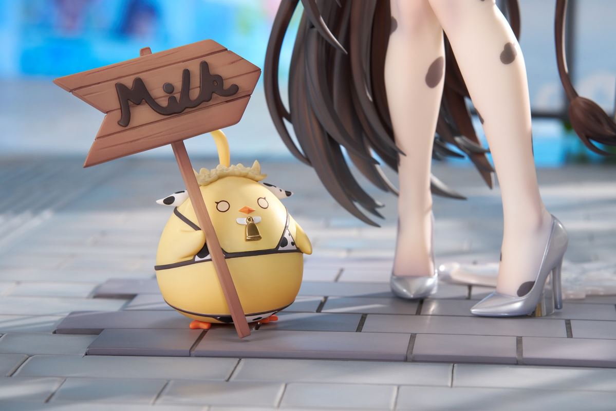 Kashino Fresh and Sweet! Ver - Azur Lane 1/7