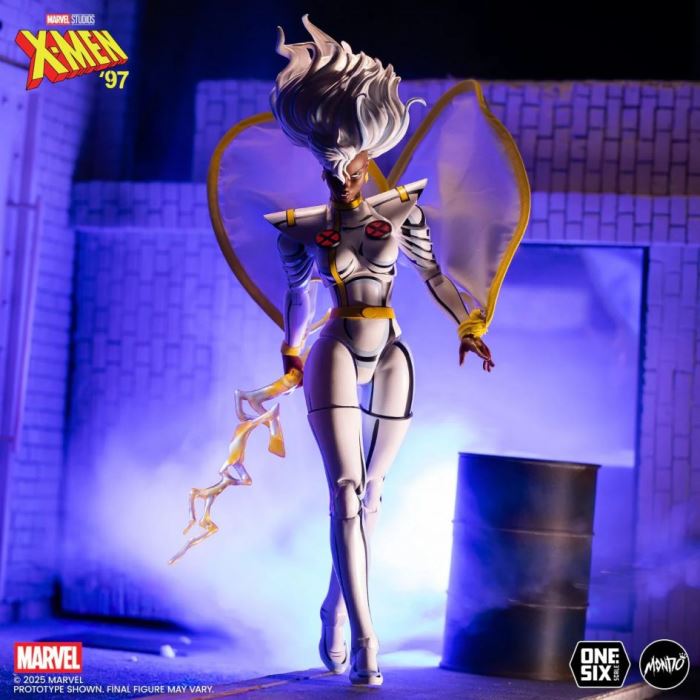 X-Men 97: Storm 1/6