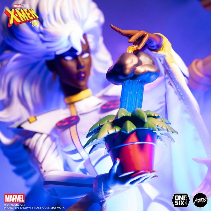 X-Men 97: Storm 1/6