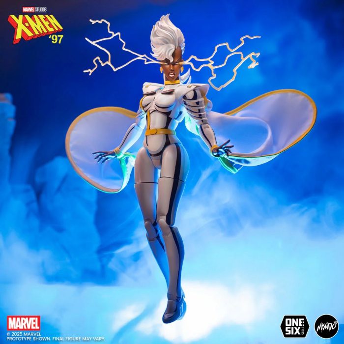 X-Men 97: Storm 1/6