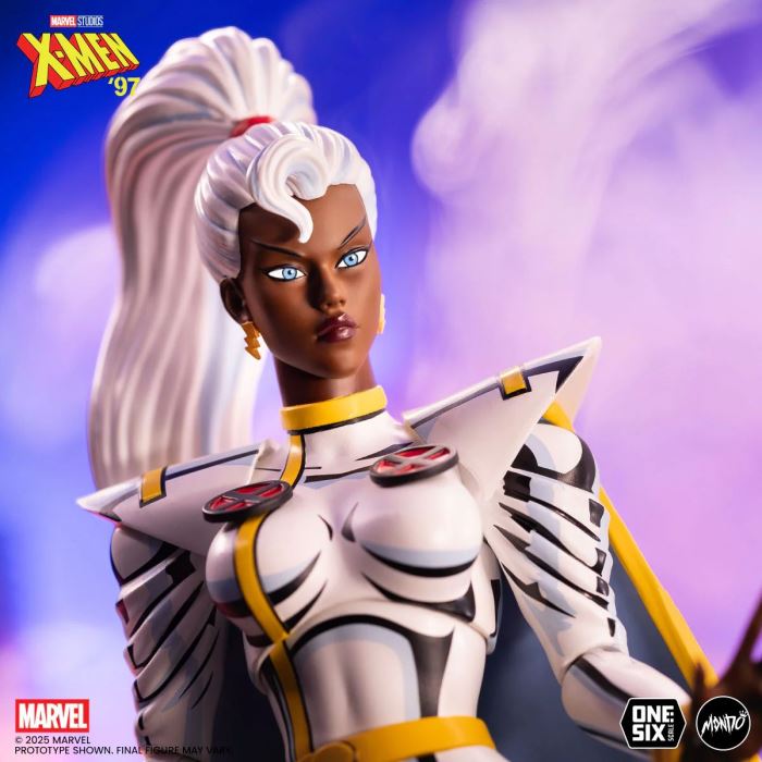 X-Men 97: Storm 1/6