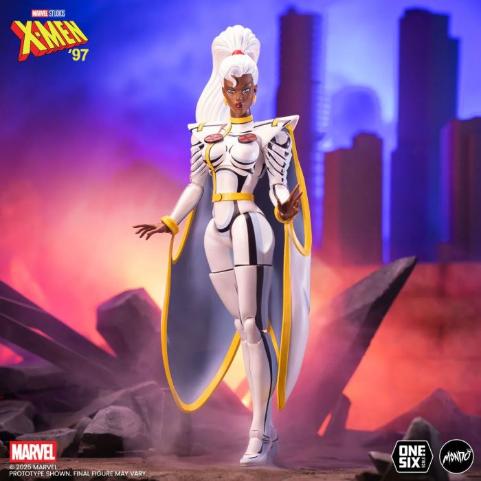 X-Men 97: Storm 1/6