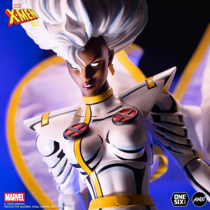 X-Men 97: Storm 1/6