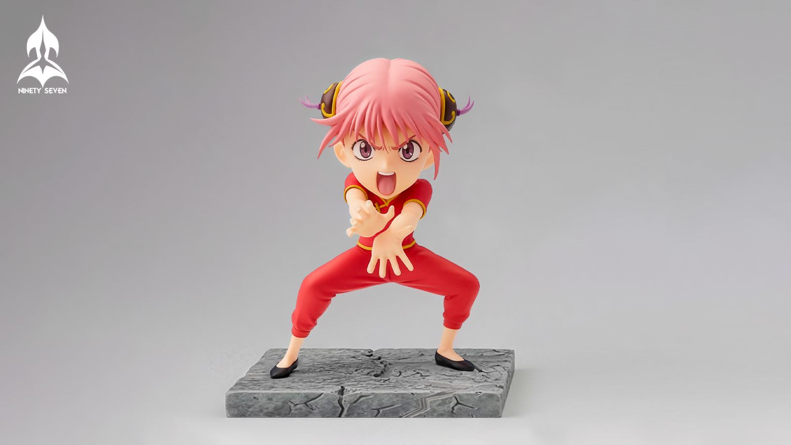 Yorozuya Trio Gintama