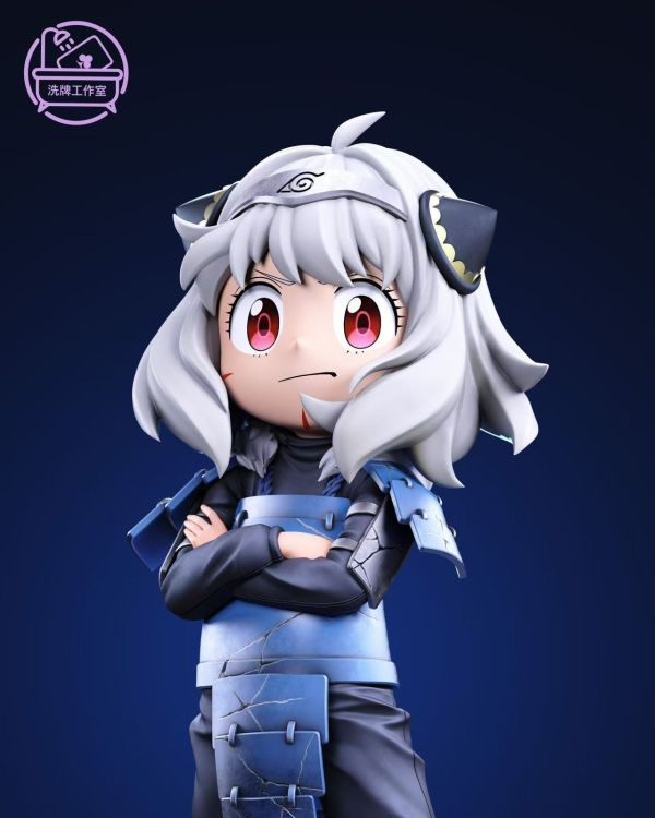 Anya cos Tobirama Senju