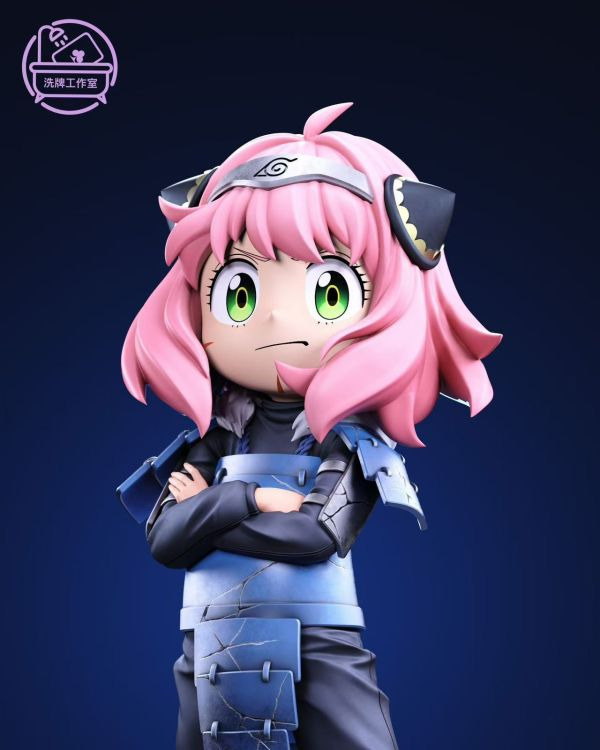 Anya cos Tobirama Senju