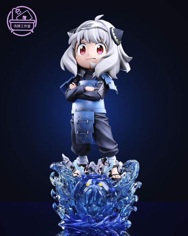 Anya cos Tobirama Senju