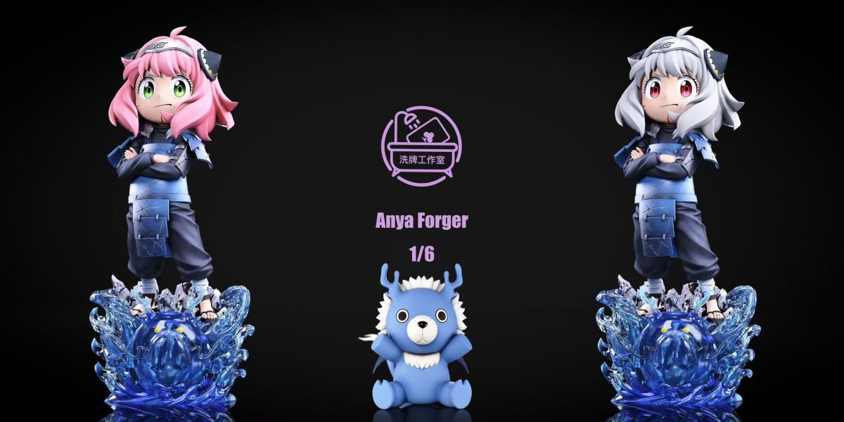 Anya cos Tobirama Senju