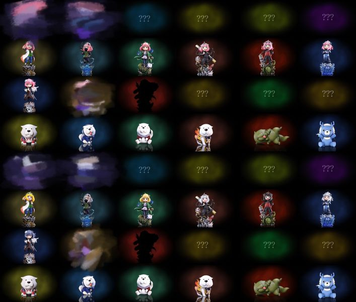 Anya cos Tobirama Senju