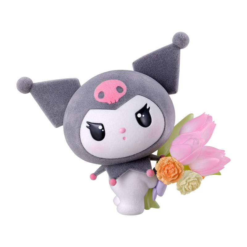 mofamofy ~ Hello Kitty / Cinnamoroll / Kuromi - Sanrio