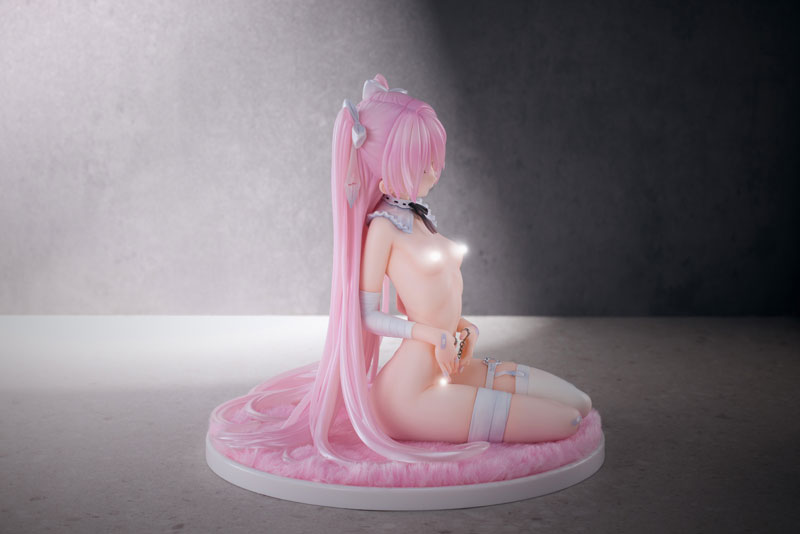 rurudo Hatsune THUMB CUFFS Ver. 1/6