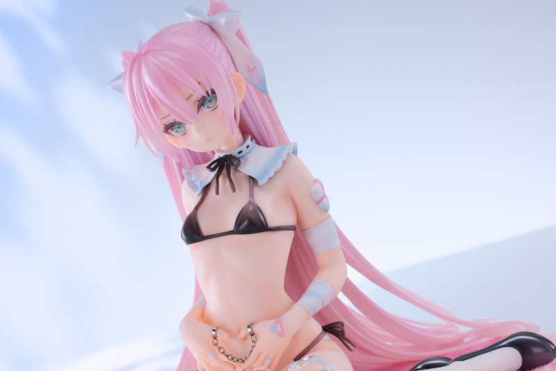 rurudo Hatsune THUMB CUFFS Ver. 1/6