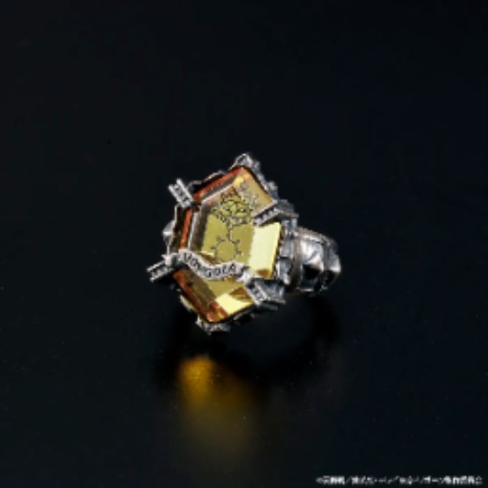 Vongola Ring - Katekyo Hitman Reborn!