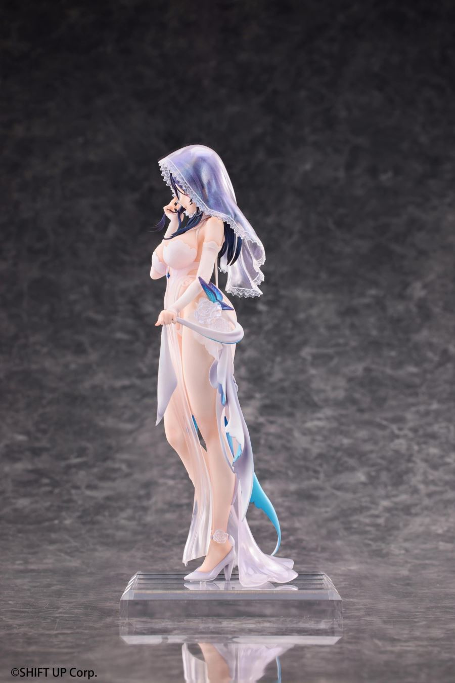 Isabel Honeymoon Party - Goddess of Victory: Nikke 1/7