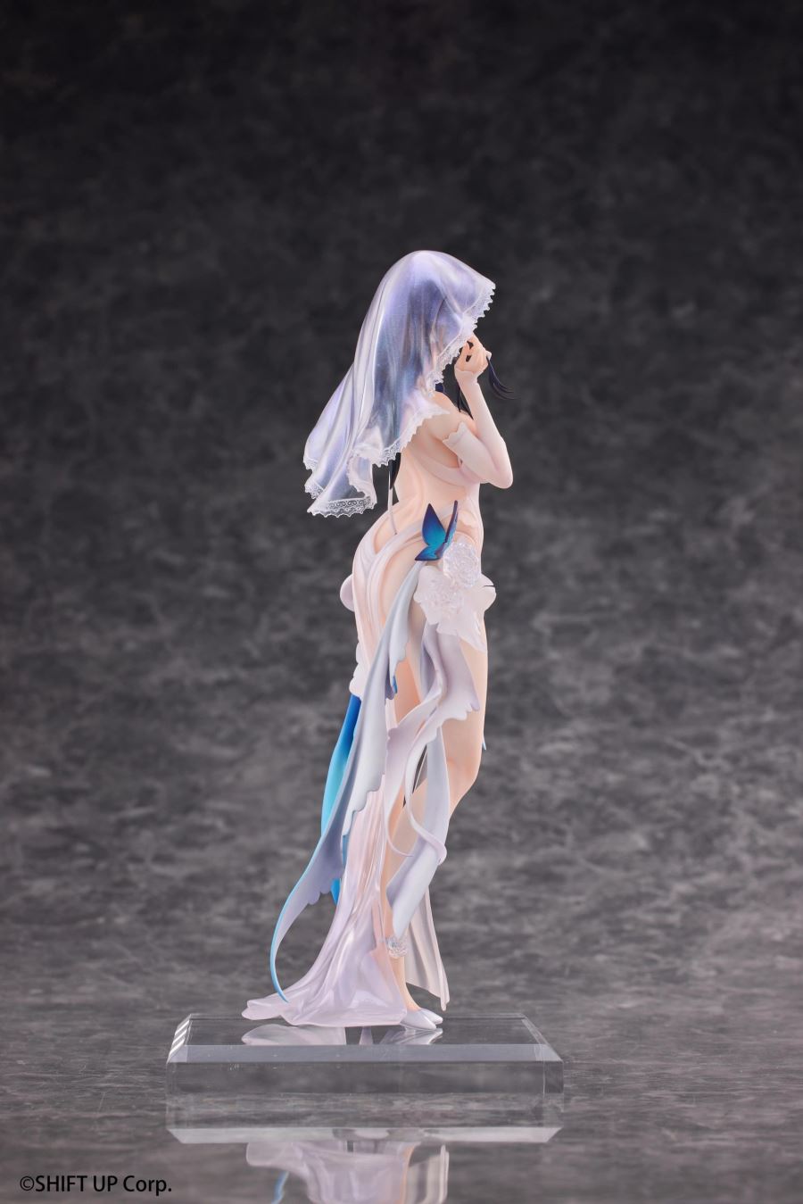 Isabel Honeymoon Party - Goddess of Victory: Nikke 1/7