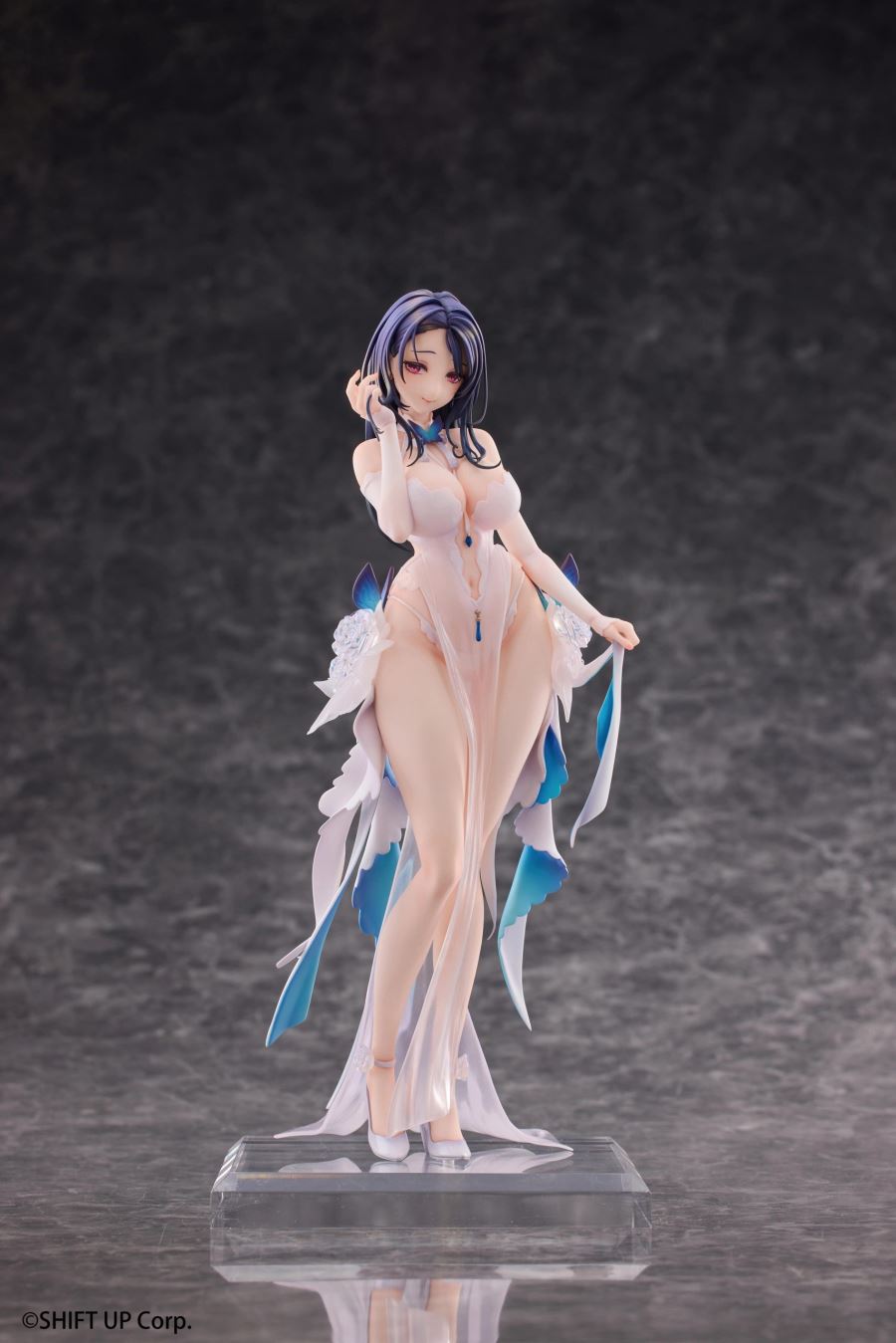 Isabel Honeymoon Party - Goddess of Victory: Nikke 1/7