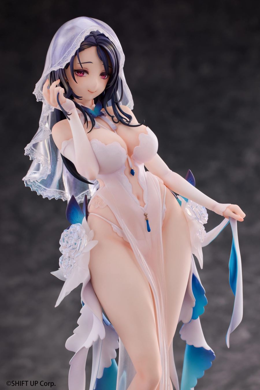 Isabel Honeymoon Party - Goddess of Victory: Nikke 1/7