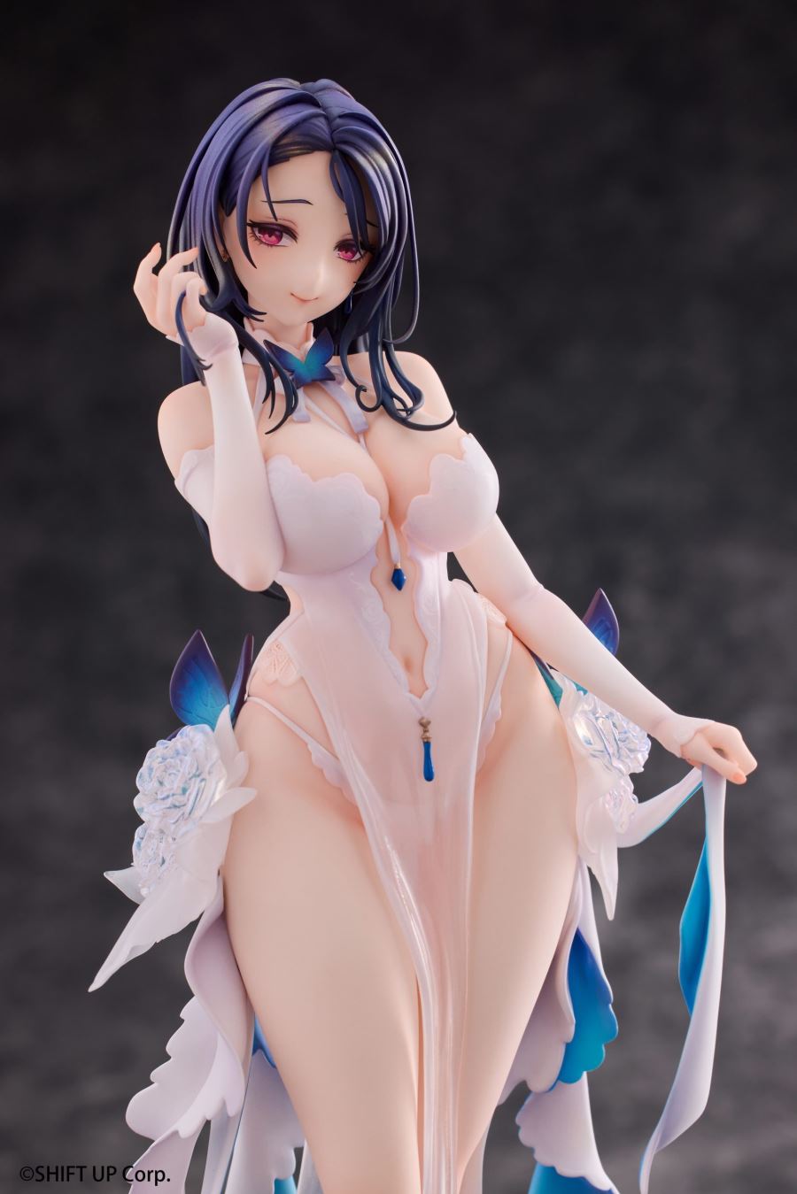 Isabel Honeymoon Party - Goddess of Victory: Nikke 1/7