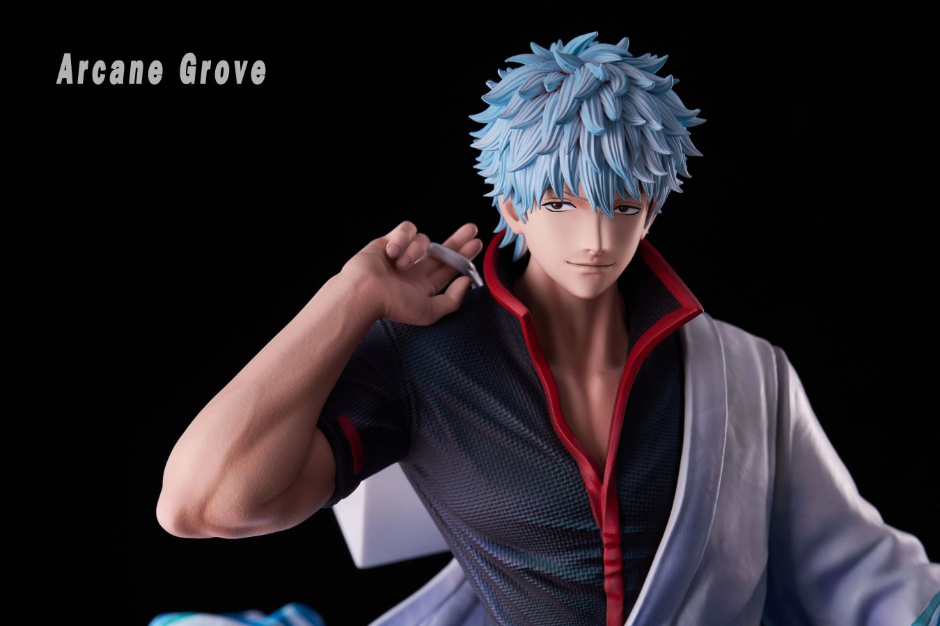 Sakata Gintoki - Gintama