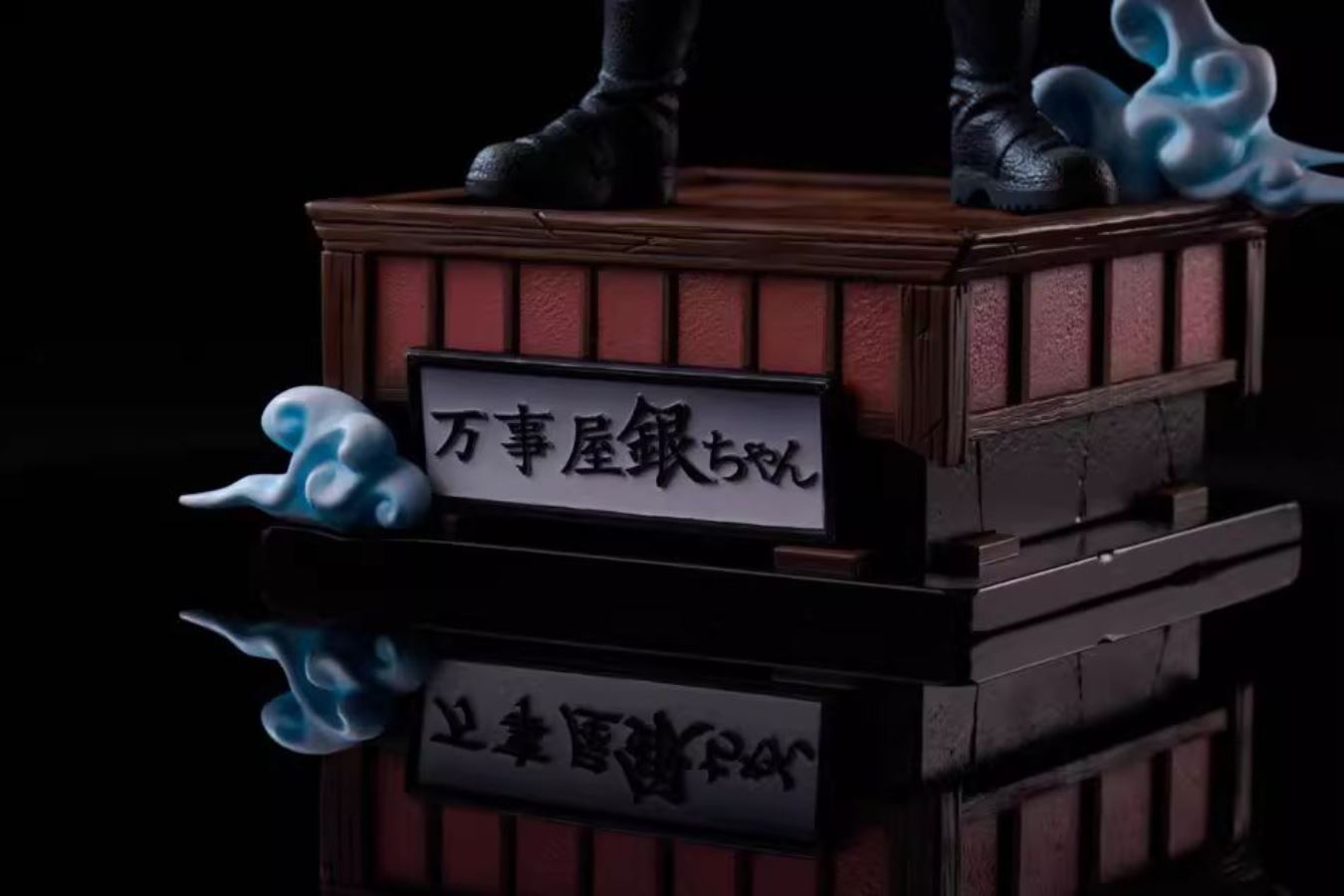 Sakata Gintoki - Gintama