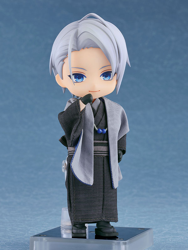 Nendoroid Doll Touken Ranbu ONLINE Yamanbagiri Chougi: Casual Outfit Ver
