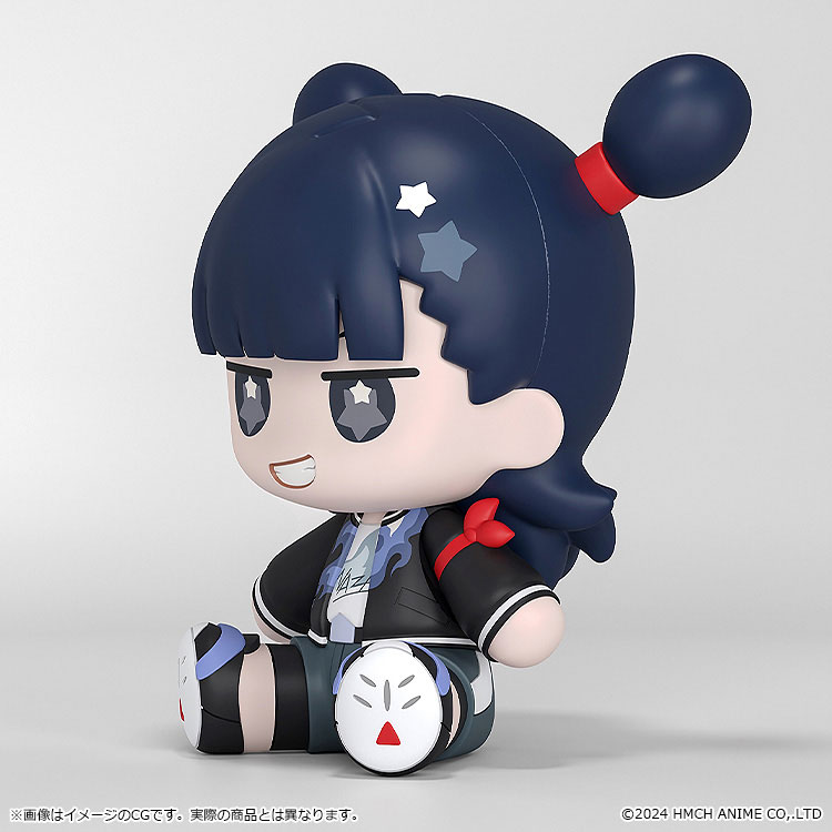 Huggy Secret Good Smile The Legend of Hei II