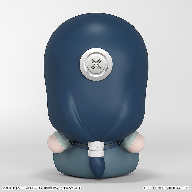 Huggy Secret Good Smile The Legend of Hei II