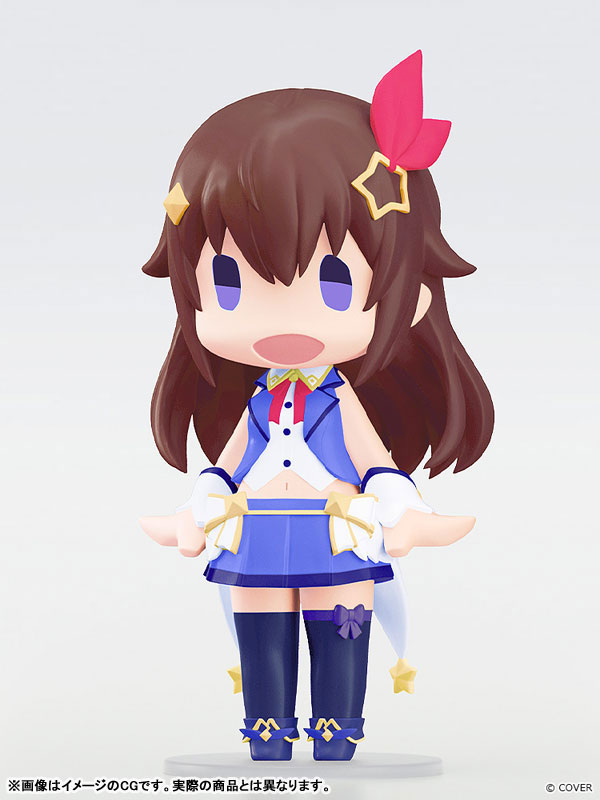 HELLO! GOOD SMILE hololive production Tokino Sora