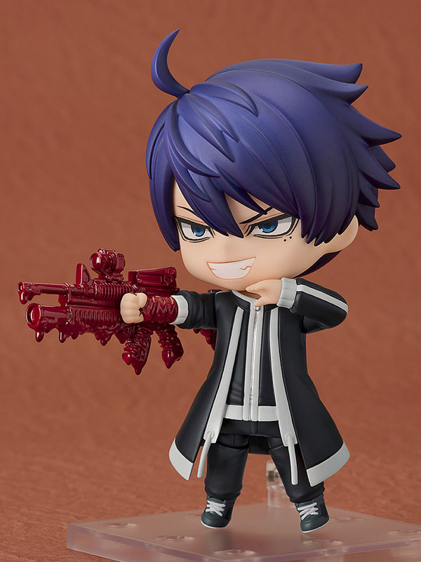 Nendoroid Tougen Anki Shiki Ichinose