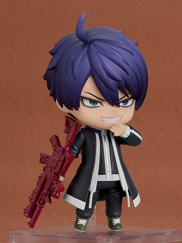 Nendoroid Tougen Anki Shiki Ichinose