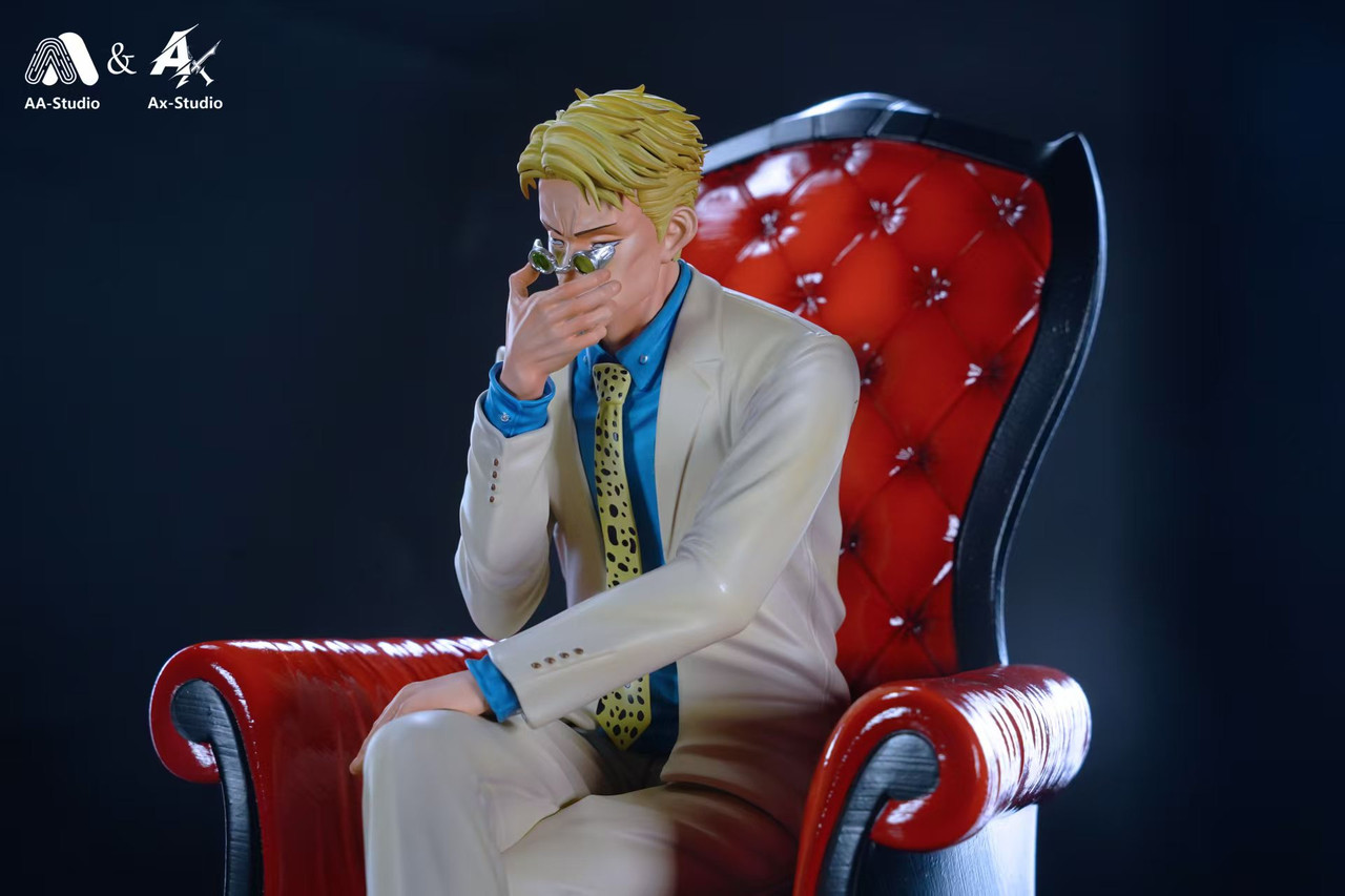 Nanami Kento - Jujutsu Kaisen