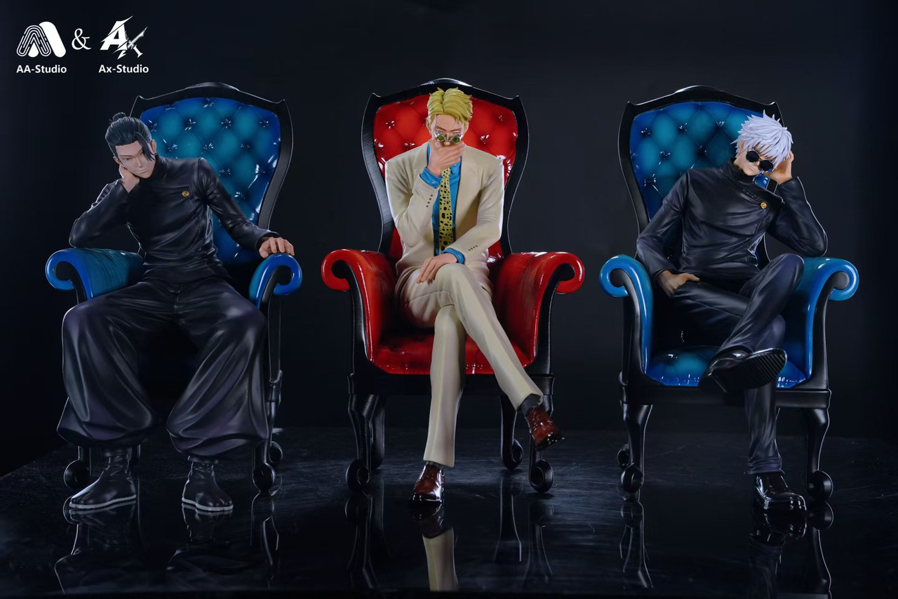 Nanami Kento - Jujutsu Kaisen