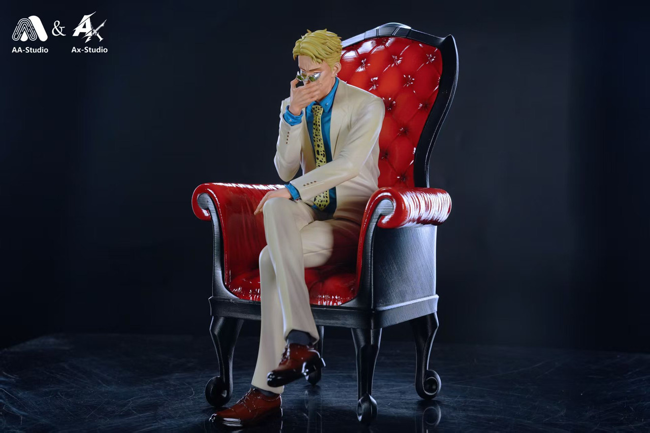 Nanami Kento - Jujutsu Kaisen