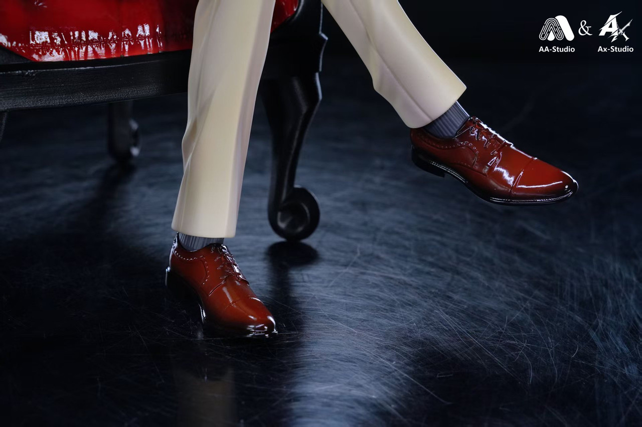 Nanami Kento - Jujutsu Kaisen