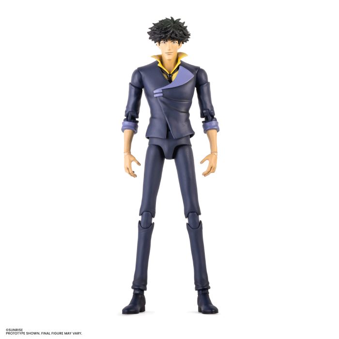 Cowboy Bebop - Spike Spiegel 1/8