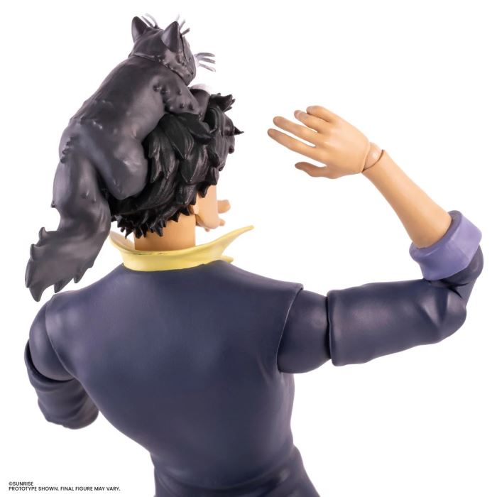 Cowboy Bebop - Spike Spiegel 1/8